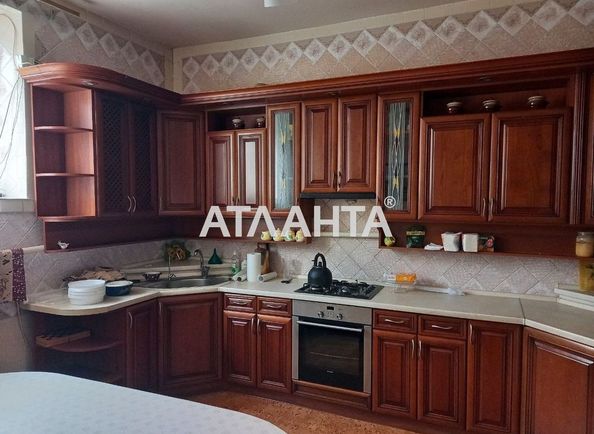 House house and dacha (area 313,3 m2) - Atlanta.ua - photo 11