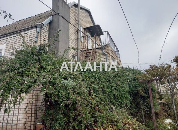 House house and dacha (area 313,3 m2) - Atlanta.ua - photo 23
