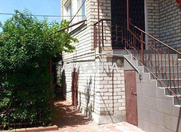 Дом (площадь 313,3 м²) - Atlanta.ua