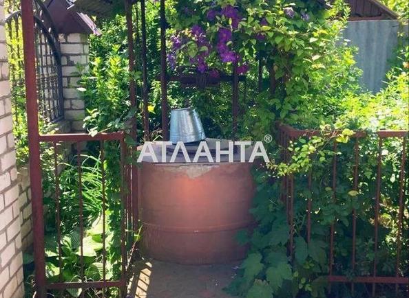 Дом (площадь 313,3 м²) - Atlanta.ua - фото 17