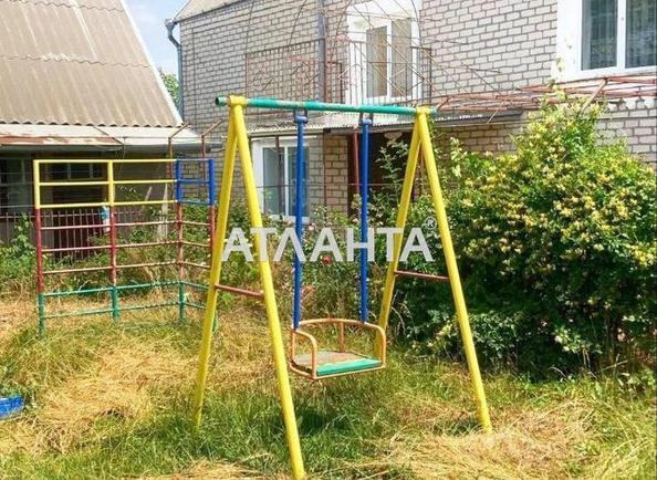 Дом (площадь 313,3 м²) - Atlanta.ua - фото 18