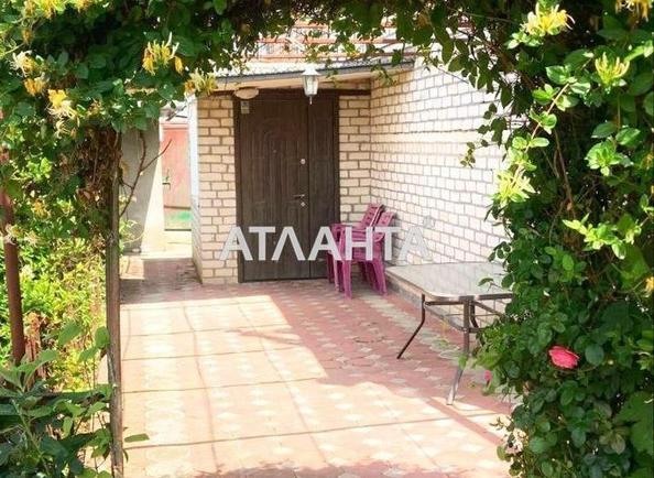 Дом (площадь 313,3 м²) - Atlanta.ua - фото 19