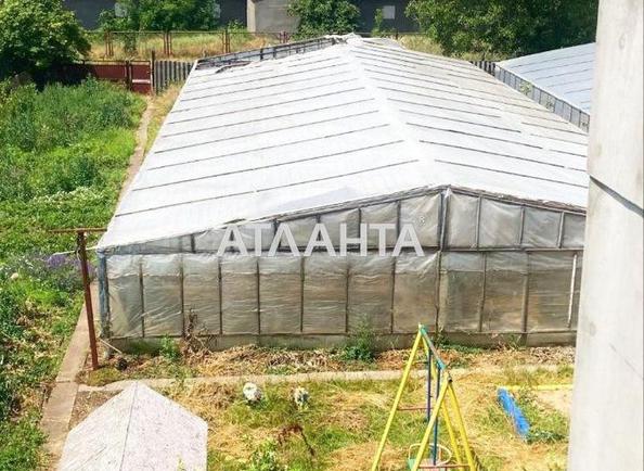 Дом (площадь 313,3 м²) - Atlanta.ua - фото 22