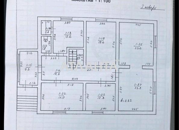 Дом (площадь 313,3 м²) - Atlanta.ua - фото 27
