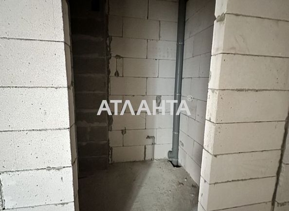 1-room apartment apartment by the address st. Vishnevaya (area 31,8 m2) - Atlanta.ua - photo 8