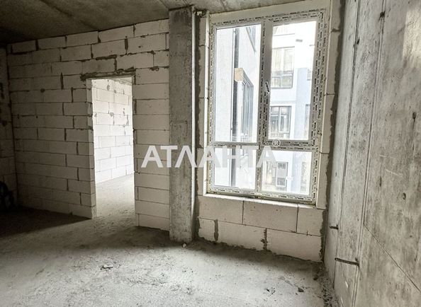 1-комнатная квартира по адресу ул. Вишневая (площадь 31,8 м2) - Atlanta.ua - фото 6