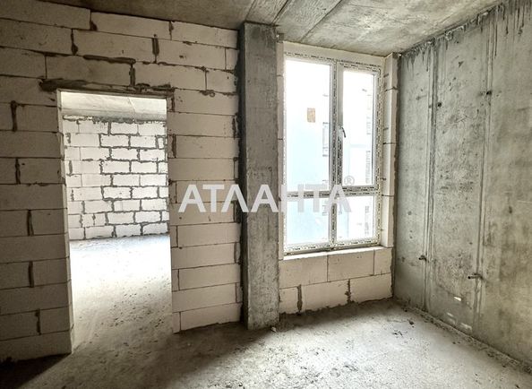 1-room apartment apartment by the address st. Vishnevaya (area 31,8 m2) - Atlanta.ua - photo 5