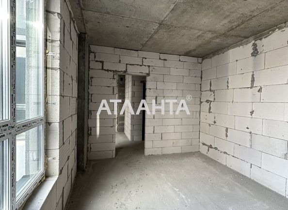 1-кімнатна квартира за адресою вул. Вишнева (площа 31,8 м2) - Atlanta.ua - фото 2