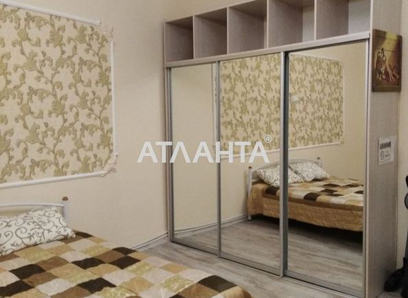 1-room apartment apartment by the address st. Gavrishkevicha S ul (area 38,7 m2) - Atlanta.ua - photo 2