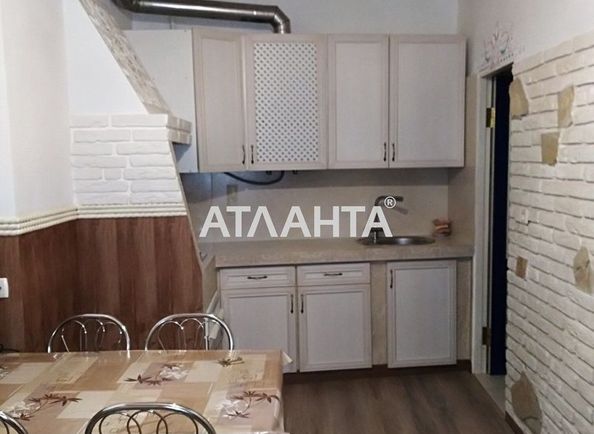 1-room apartment apartment by the address st. Gavrishkevicha S ul (area 38,7 m2) - Atlanta.ua - photo 4