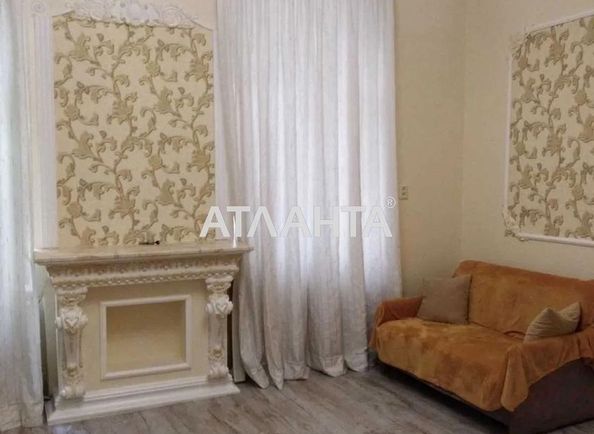 1-room apartment apartment by the address st. Gavrishkevicha S ul (area 38,7 m2) - Atlanta.ua