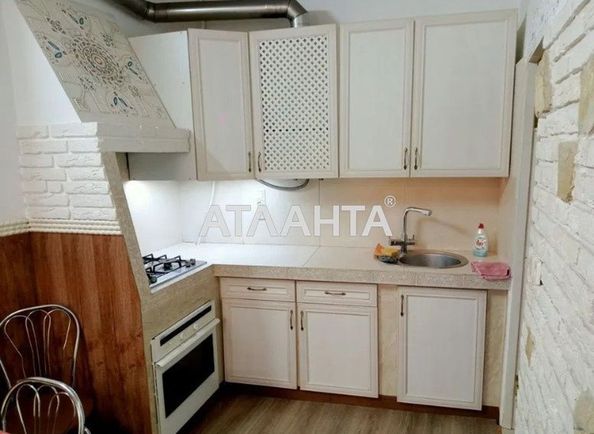 1-кімнатна квартира за адресою вул. Гавришкевича (площа 38,7 м²) - Atlanta.ua - фото 8