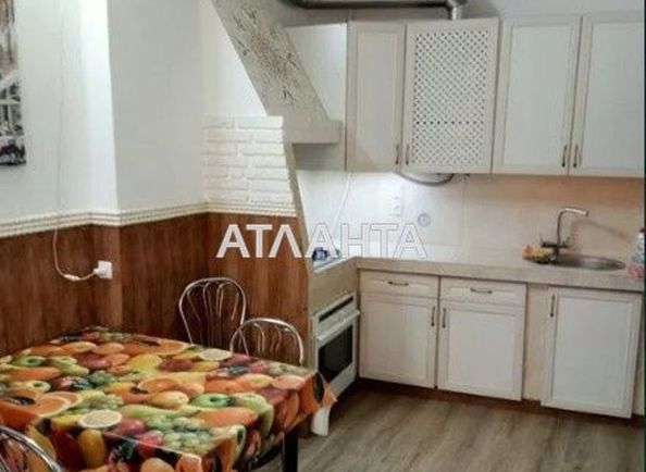 1-кімнатна квартира за адресою вул. Гавришкевича (площа 38,7 м²) - Atlanta.ua - фото 9