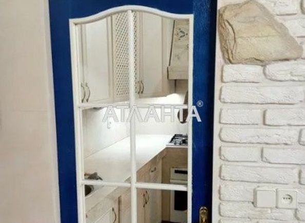 1-кімнатна квартира за адресою вул. Гавришкевича (площа 38,7 м²) - Atlanta.ua - фото 11