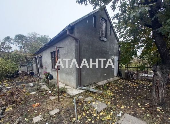 House house and dacha (area 93,6 m2) - Atlanta.ua - photo 11