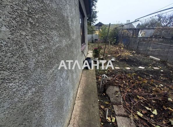 House house and dacha (area 93,6 m2) - Atlanta.ua - photo 14