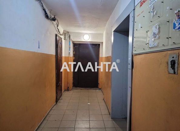 1-room apartment apartment by the address st. Grushevskogo Mikhaila Bratev Achkanovykh (area 37,3 m2) - Atlanta.ua - photo 6