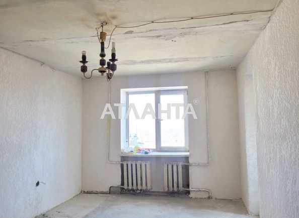 1-room apartment apartment by the address st. Grushevskogo Mikhaila Bratev Achkanovykh (area 37,3 m2) - Atlanta.ua