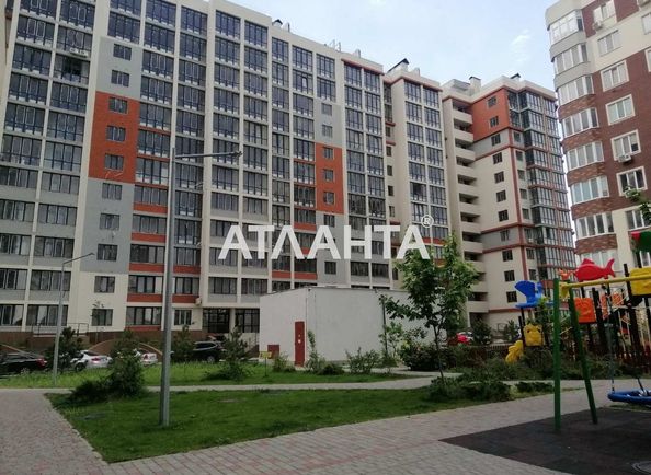 1-room apartment apartment by the address st. Nikolaevskaya (area 44,0 m2) - Atlanta.ua - photo 7
