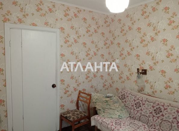 3-комнатная квартира по адресу ул. Ильфа и Петрова (площадь 71,0 м2) - Atlanta.ua - фото 13