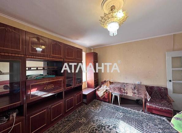 3-комнатная квартира по адресу ул. Ильфа и Петрова (площадь 71 м²) - Atlanta.ua - imageAlt 2