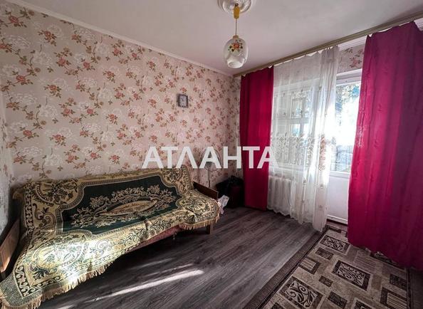 3-комнатная квартира по адресу ул. Ильфа и Петрова (площадь 71 м²) - Atlanta.ua - imageAlt 4