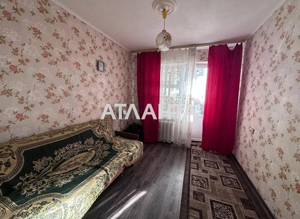 3-комнатная квартира по адресу ул. Ильфа и Петрова (площадь 71 м²) - Atlanta.ua - imageAlt 5