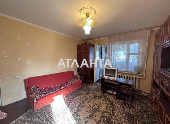 3-комнатная квартира по адресу ул. Ильфа и Петрова (площадь 71 м²) - Atlanta.ua - imageAlt 6