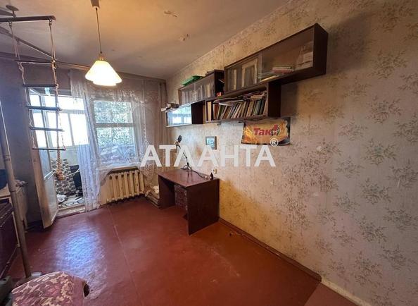 3-комнатная квартира по адресу ул. Ильфа и Петрова (площадь 71 м²) - Atlanta.ua - imageAlt 7