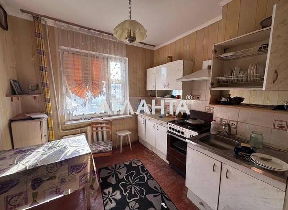 3-комнатная квартира по адресу ул. Ильфа и Петрова (площадь 71 м²) - Atlanta.ua - imageAlt 9