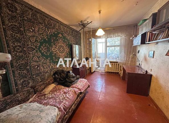 3-комнатная квартира по адресу ул. Ильфа и Петрова (площадь 71 м²) - Atlanta.ua - imageAlt 10