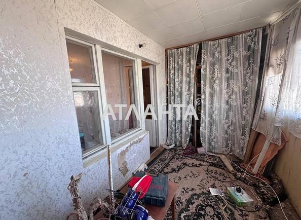 3-комнатная квартира по адресу ул. Ильфа и Петрова (площадь 71 м²) - Atlanta.ua - imageAlt 12