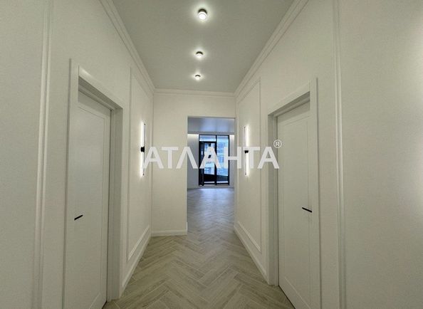 1-комнатная квартира по адресу Фонтанская дор. (площадь 59,0 м2) - Atlanta.ua - фото 2