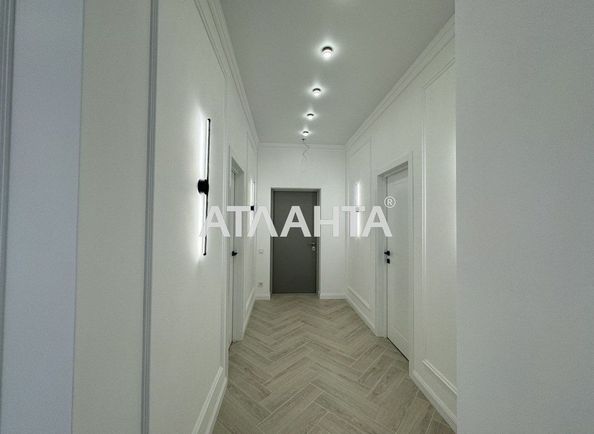 1-комнатная квартира по адресу Фонтанская дор. (площадь 59,0 м2) - Atlanta.ua - фото 14