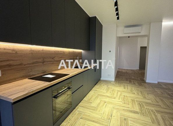 3-rooms apartment apartment by the address st. Fontanskaya dor Perekopskoy Divizii (area 120,7 m2) - Atlanta.ua - photo 3