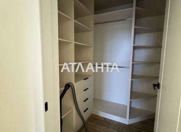 3-комнатная квартира по адресу Фонтанская дор. (площадь 120,7 м2) - Atlanta.ua - фото 16