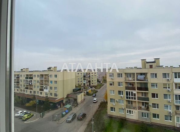 2-rooms apartment apartment by the address st. Proezdnaya (area 54 m²) - Atlanta.ua - photo 13