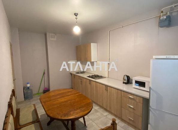 2-rooms apartment apartment by the address st. Proezdnaya (area 54 m²) - Atlanta.ua - photo 2