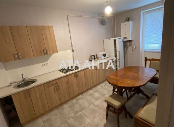 2-rooms apartment apartment by the address st. Proezdnaya (area 54 m²) - Atlanta.ua