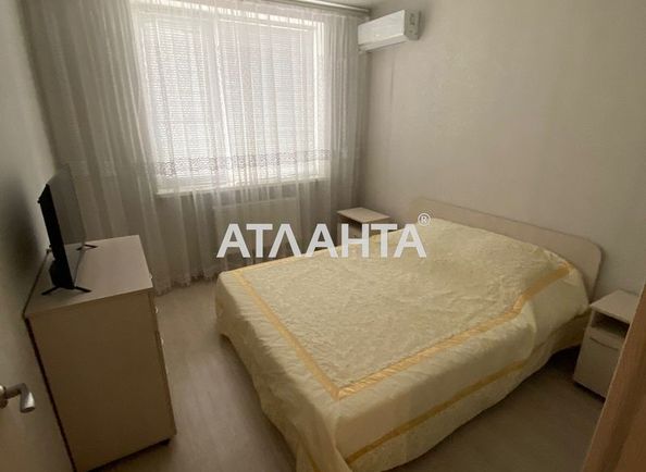 2-rooms apartment apartment by the address st. Proezdnaya (area 54 m²) - Atlanta.ua - photo 4