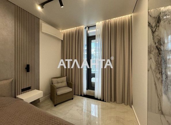 1-комнатная квартира по адресу Фонтанская дор. (площадь 60,0 м2) - Atlanta.ua