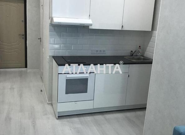 1-кімнатна квартира за адресою вул. Вільямса ак. (площа 23 м²) - Atlanta.ua - фото 2