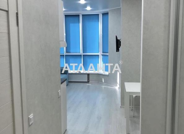 1-кімнатна квартира за адресою вул. Вільямса ак. (площа 23 м²) - Atlanta.ua - фото 3