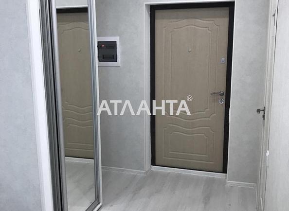 1-кімнатна квартира за адресою вул. Вільямса ак. (площа 23 м²) - Atlanta.ua - фото 5