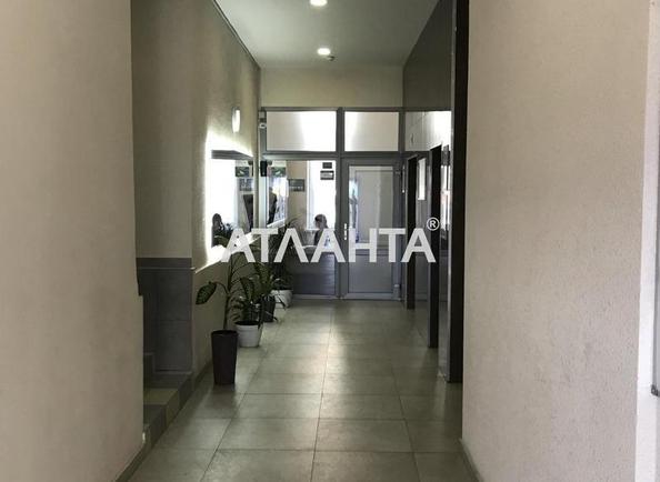 1-кімнатна квартира за адресою вул. Вільямса ак. (площа 23 м²) - Atlanta.ua - фото 8