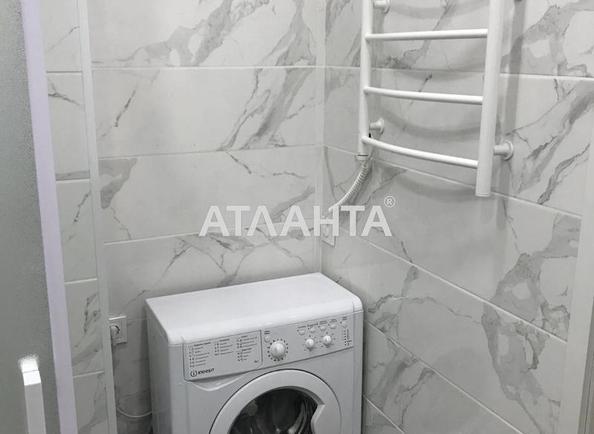 1-кімнатна квартира за адресою вул. Вільямса ак. (площа 23 м²) - Atlanta.ua - фото 11