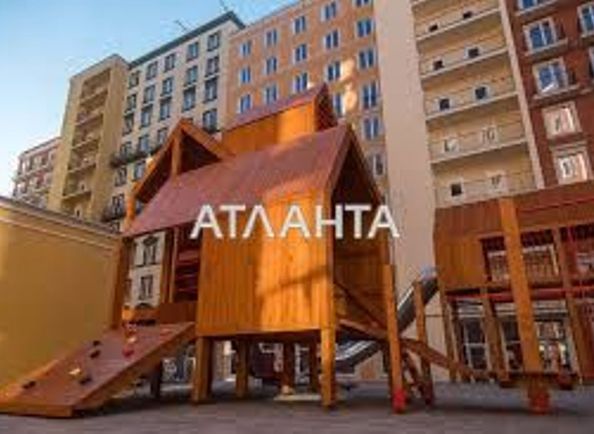 1-room apartment apartment by the address st. Inglezi 25 chapaevskoy div (area 30,0 m2) - Atlanta.ua - photo 5