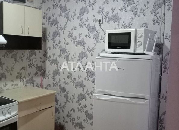 1-комнатная квартира по адресу ул. Бочарова ген. (площадь 35,4 м²) - Atlanta.ua - фото 7