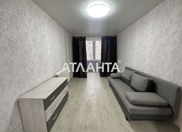 2-rooms apartment apartment by the address st. Armeyskaya Leninskogo batalona (area 47,0 m2) - Atlanta.ua