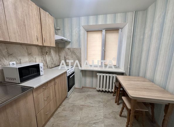 2-rooms apartment apartment by the address st. Armeyskaya Leninskogo batalona (area 47,0 m2) - Atlanta.ua - photo 4